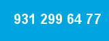 931 299 64 77